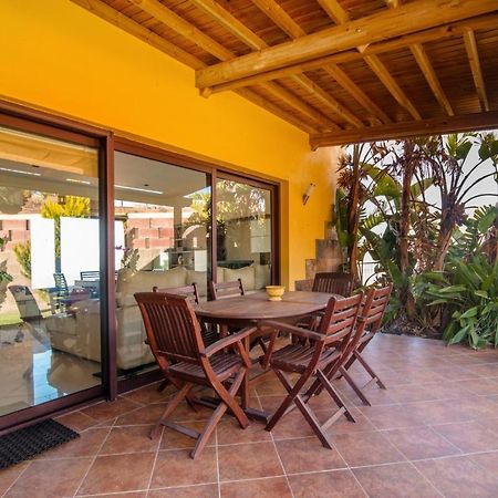 Villa Casa Bolmar à Trapiche  Extérieur photo
