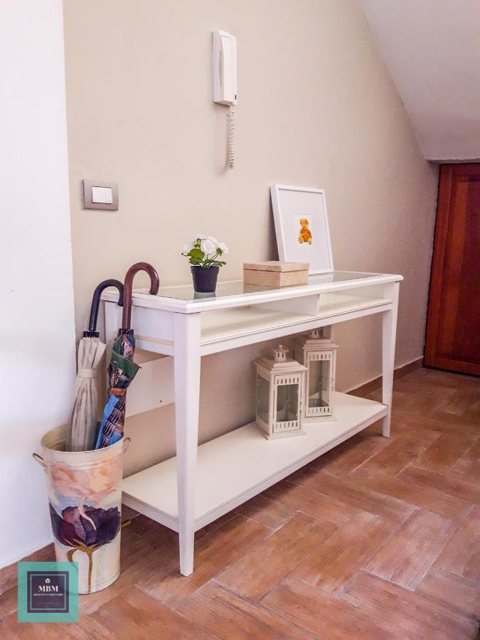 Villa Casa Bolmar à Trapiche  Extérieur photo